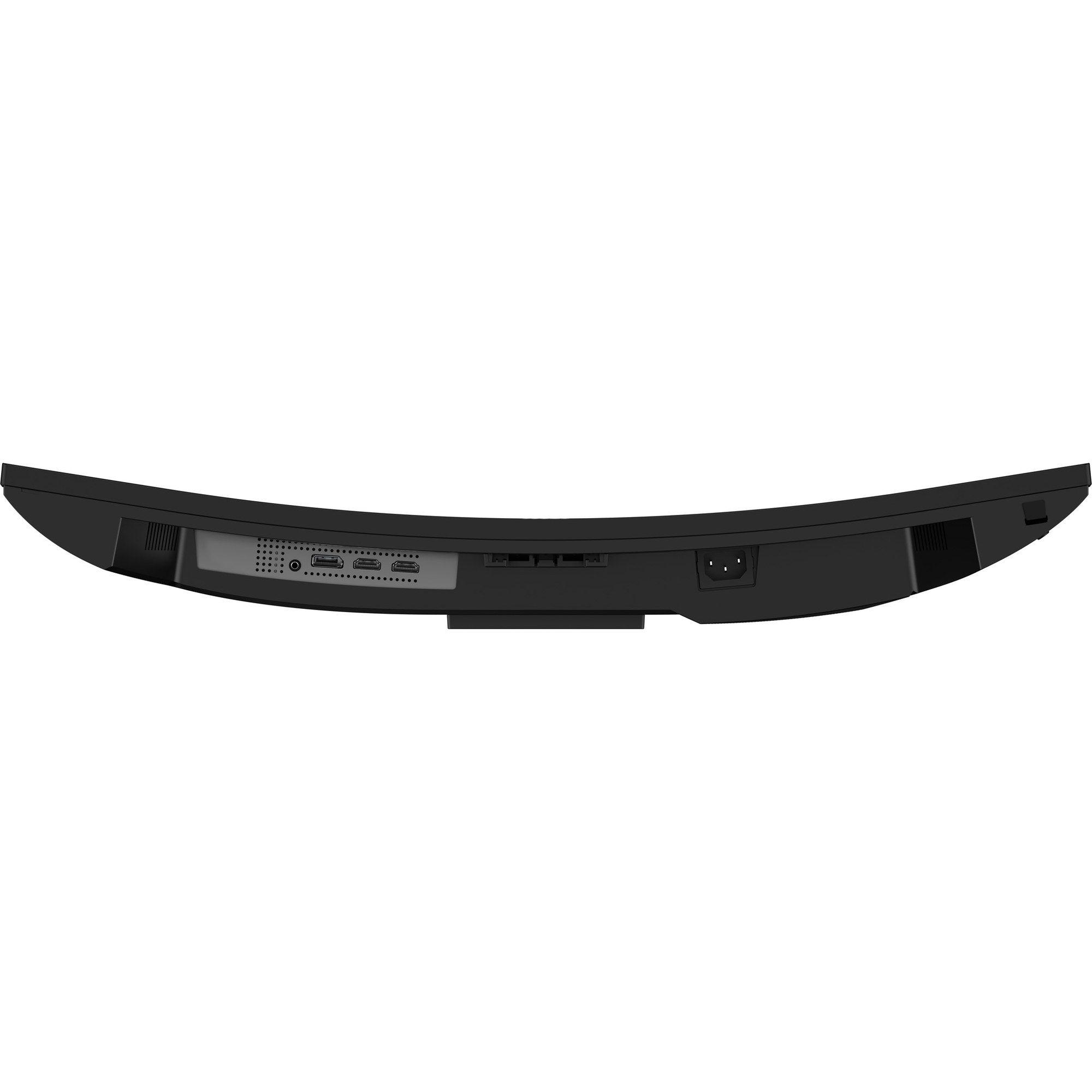 Monitor MSI MAG 27CQ6PF (27" - VA - 180 Hz - Preto) — miniatura 11
