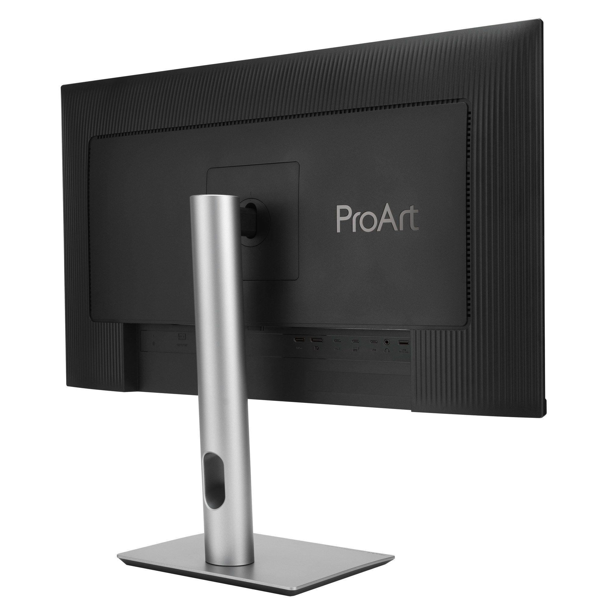 Monitor ASUS ProArt PA32QCV (31,5" - IPS - 60 Hz - Prateado) — miniatura 8