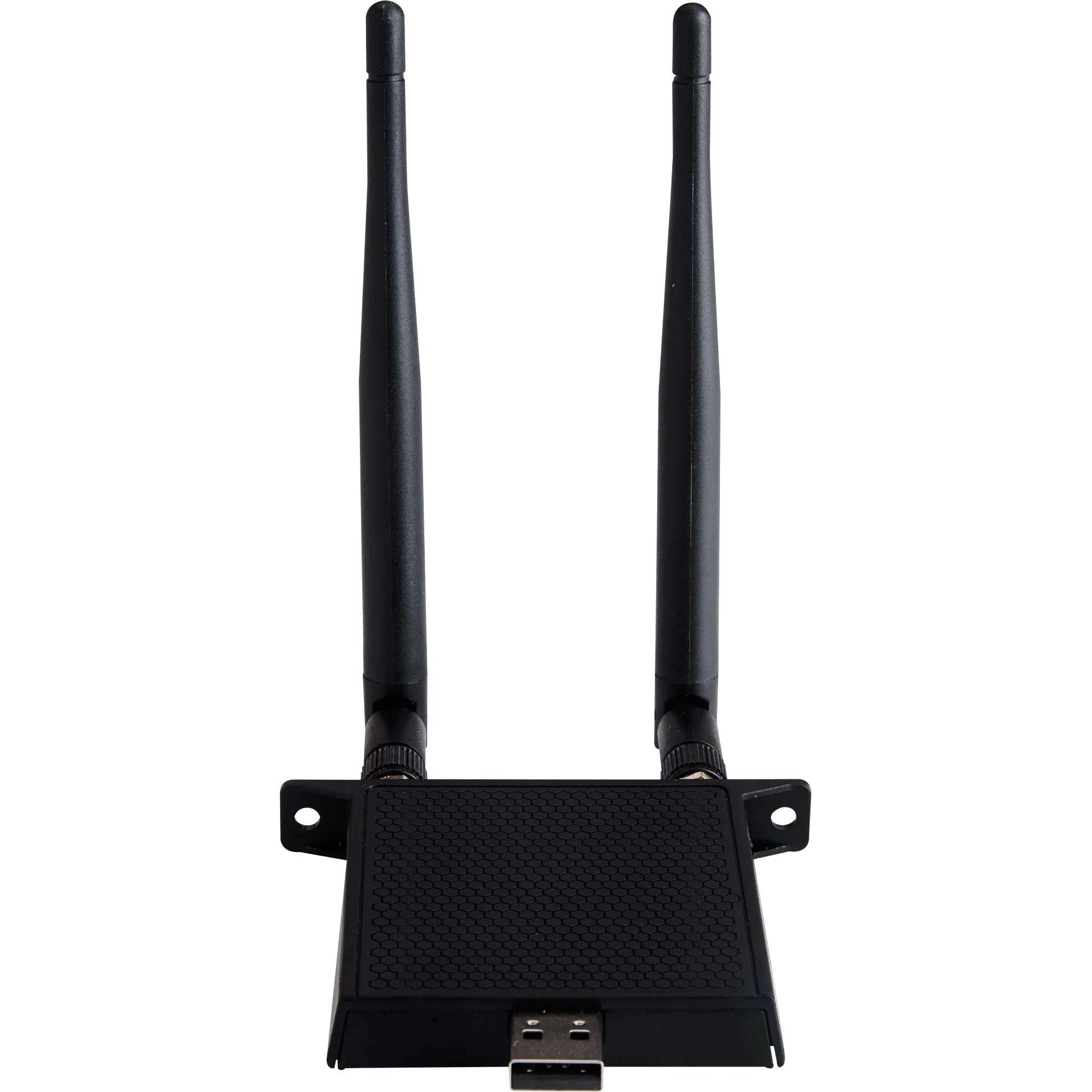 Módulo de Rede Sem Fios VIEWSONIC VB-WIFI-001 (PC - 4,5 W - Preto)