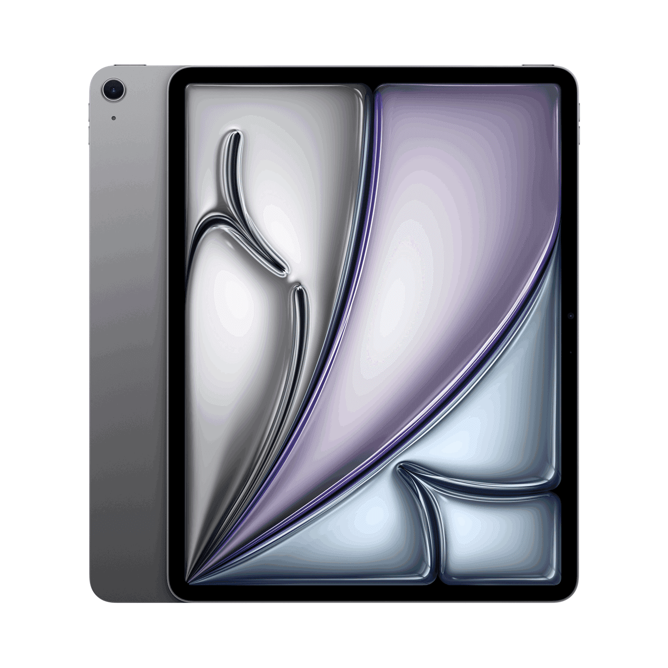 Tablet APPLE iPad Air 13" (iPadOS 26.3 - Apple M - Apple M4 - Cinzento)