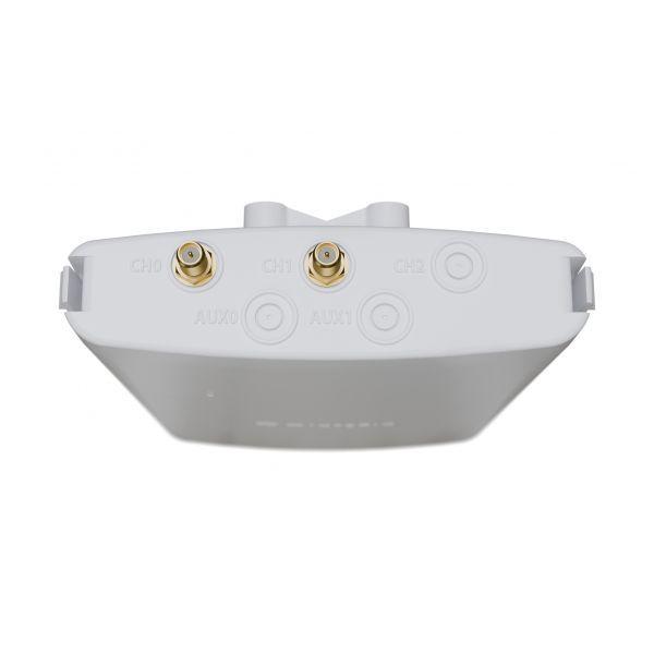 Ponto de Acesso MIKROTIK NetBox 5 ax (5 GHz - USB Tipo A - Parede - Branco) — miniatura 3