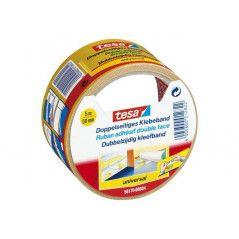 Fita Adesiva Dupla Face Universal TESA 56170-4-1 (Bege), miniatura 2