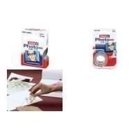 Fita Adesiva para Fotografias TESA Photo Film (7,5 m x 12 mm - Recarga)