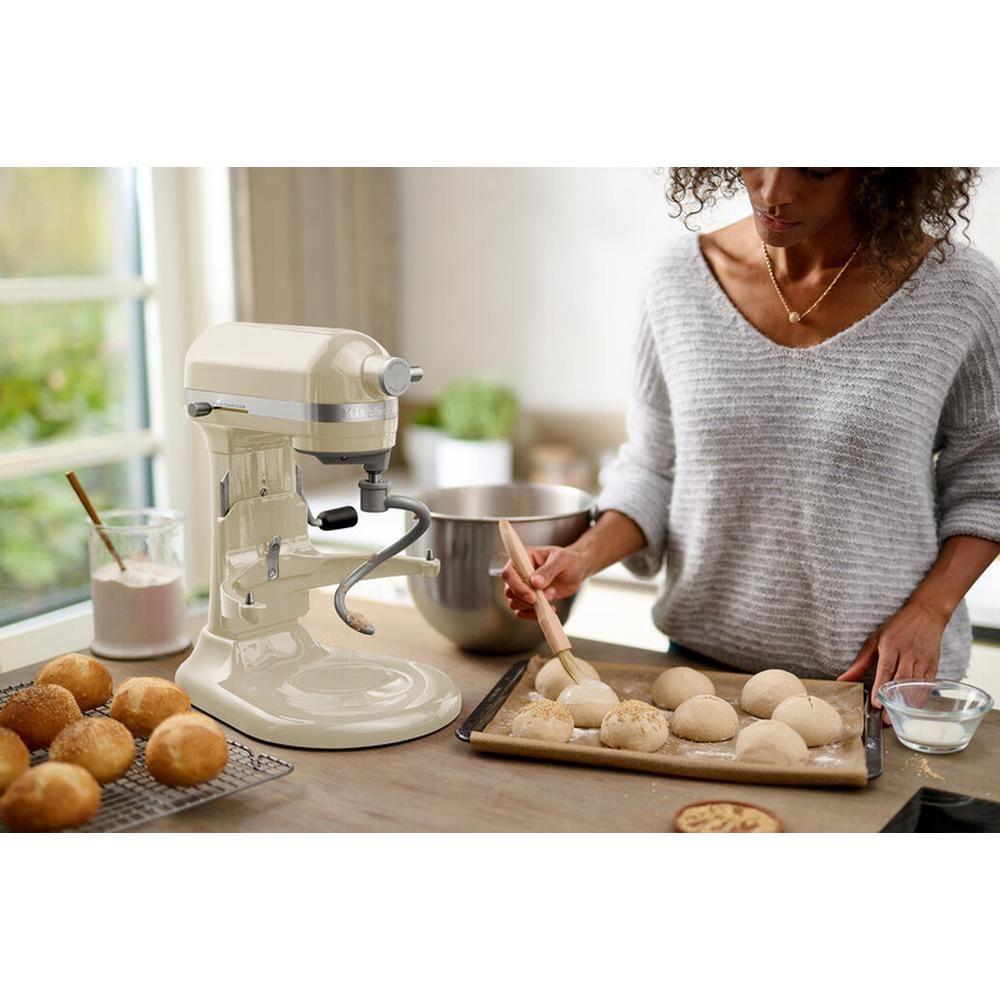 Gancho para Massa KITCHENAID 5KSMBLSD (Prateado) — miniatura 2