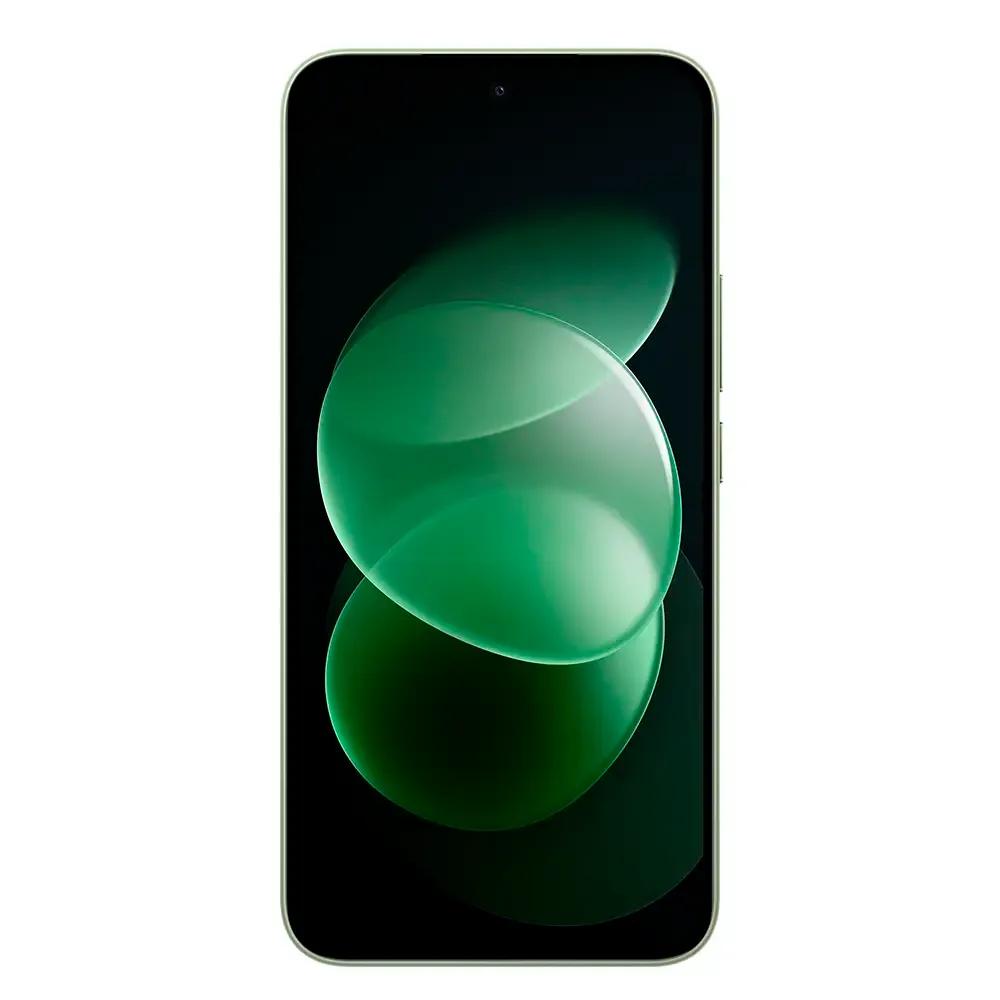 Smartphone XIAOMI Redmi Note 17 Pro Max 5G (8GB/512GB - 6,83" - Verde) — miniatura 2