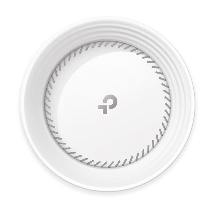 Sistema Mesh TP-LINK Deco BE65-5G(1-PACK) (Wi-Fi 7 - 11000 Mbit/s - 1 unidade - Branco) — miniatura 3
