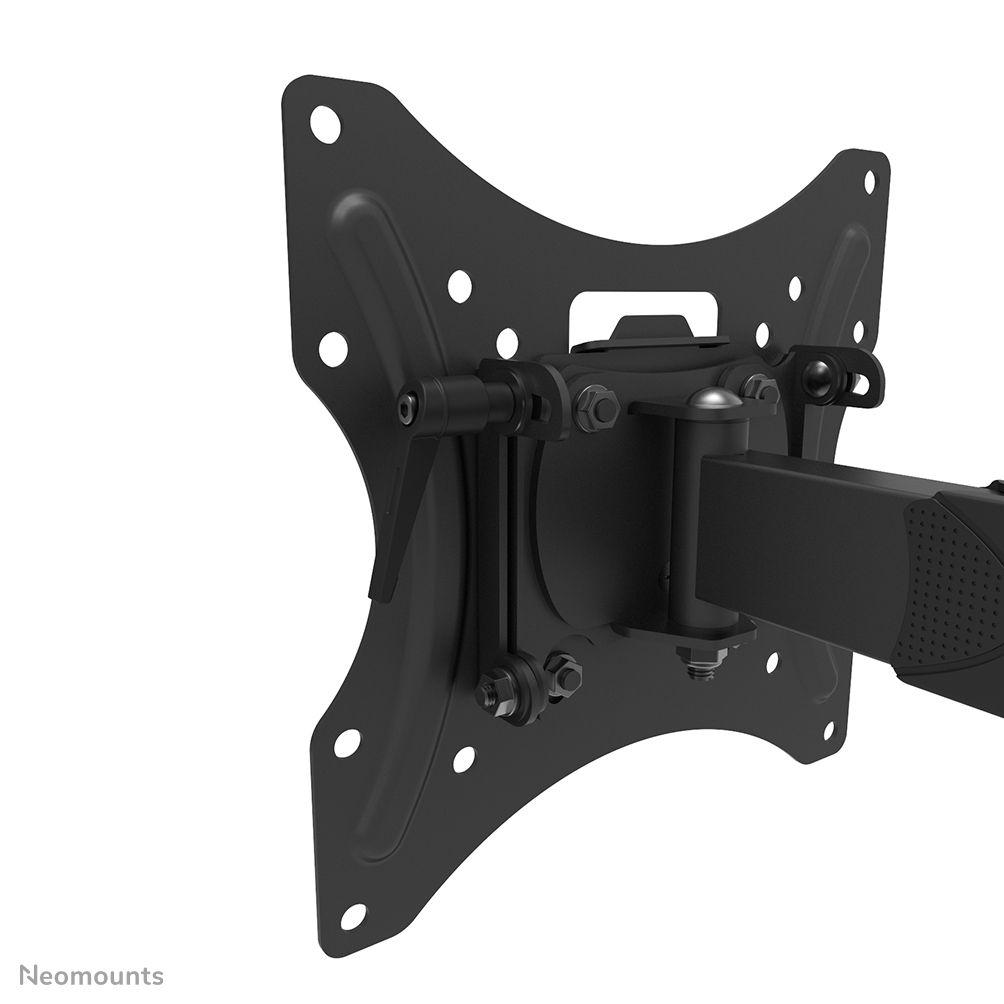 Suporte de Parede para TV NEOMOUNTS WL40-540BL12 (200 x 200 mm - 100 x 100 mm - 139,7 cm - Preto), miniatura 7