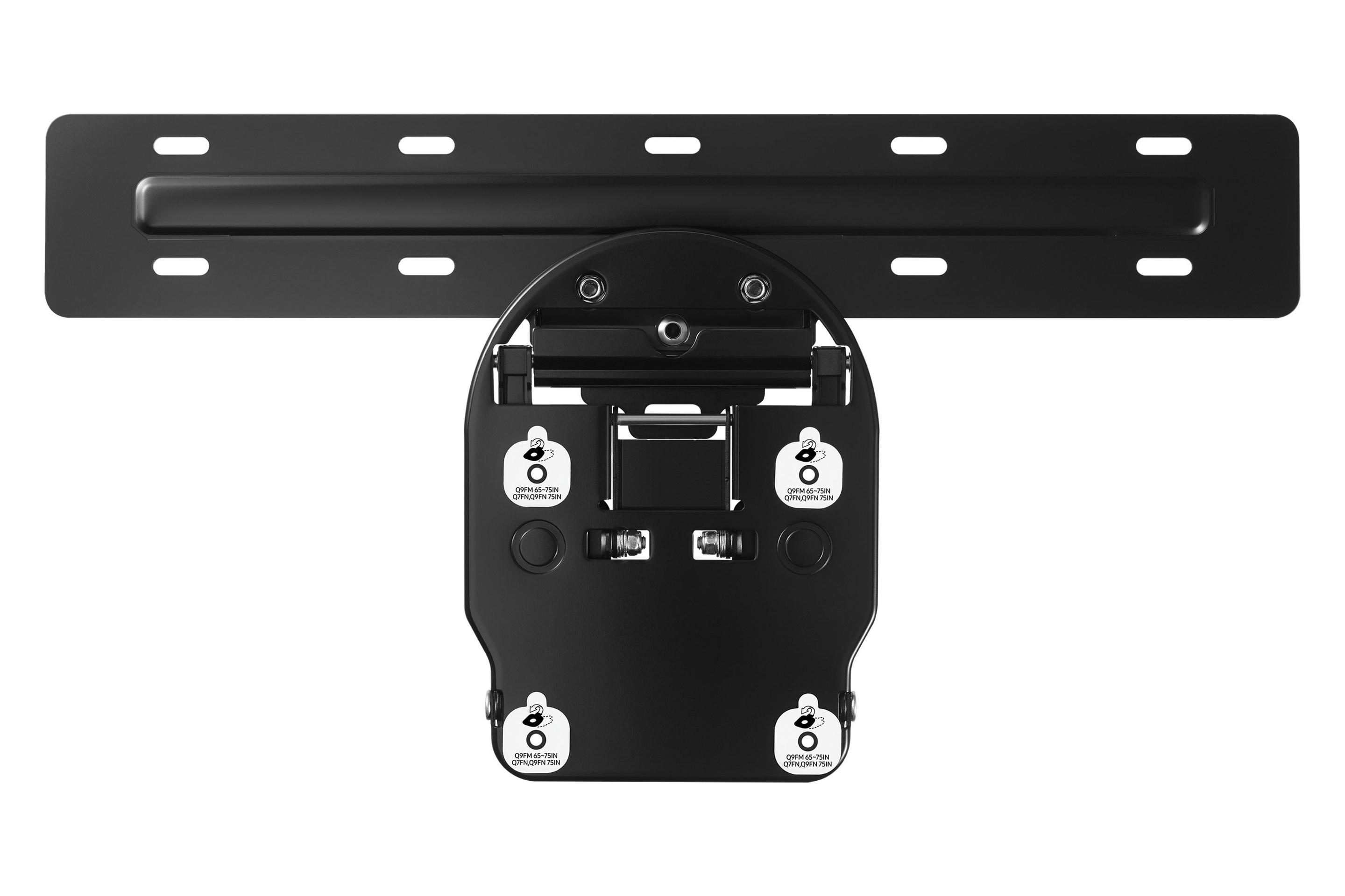 Suporte de Parede SAMSUNG WMN-WM65RXEN (65" - VESA 400 x 400 mm - Preto) — miniatura 4