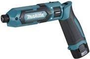 Aparafusadora de Impacto MAKITA TD022DSE (Azul/Preto)