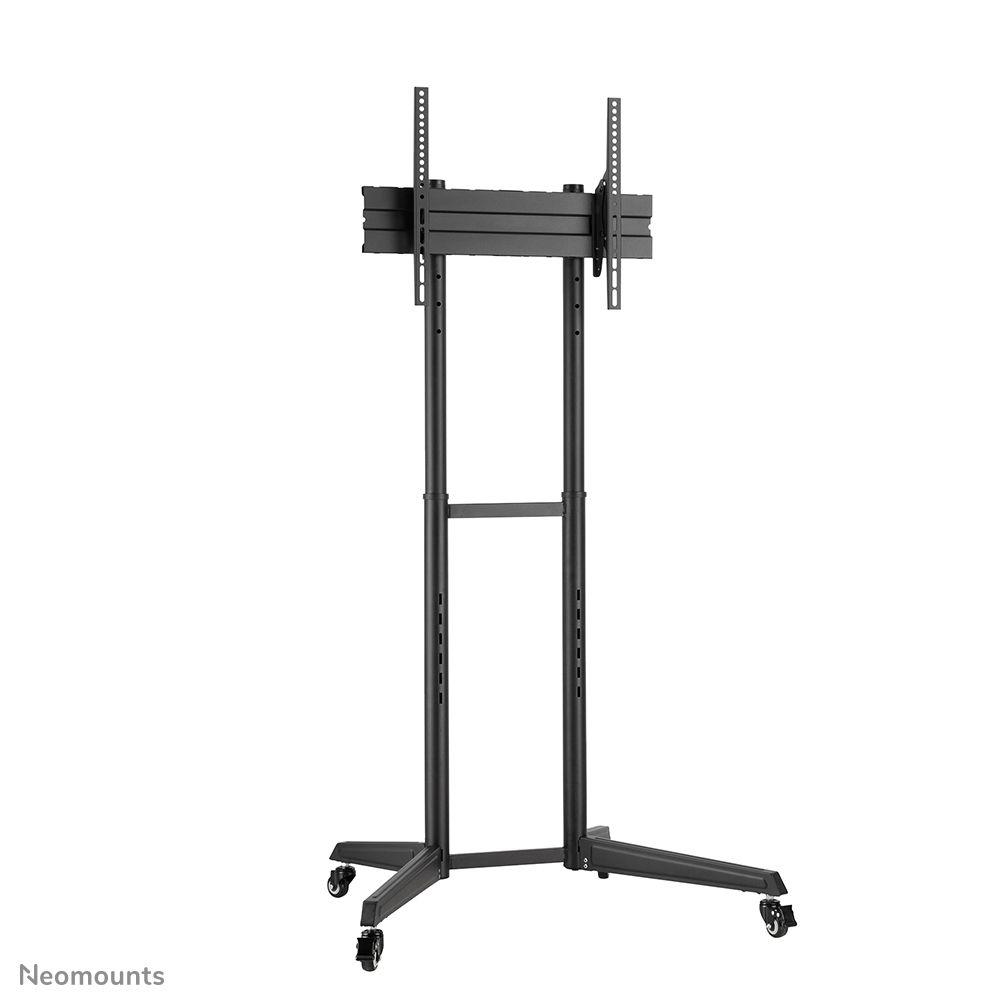 Suporte de Chão para Televisão NEWSTAR FL50-540BL1 (37-70" - 50 kg - Preto), miniatura 3