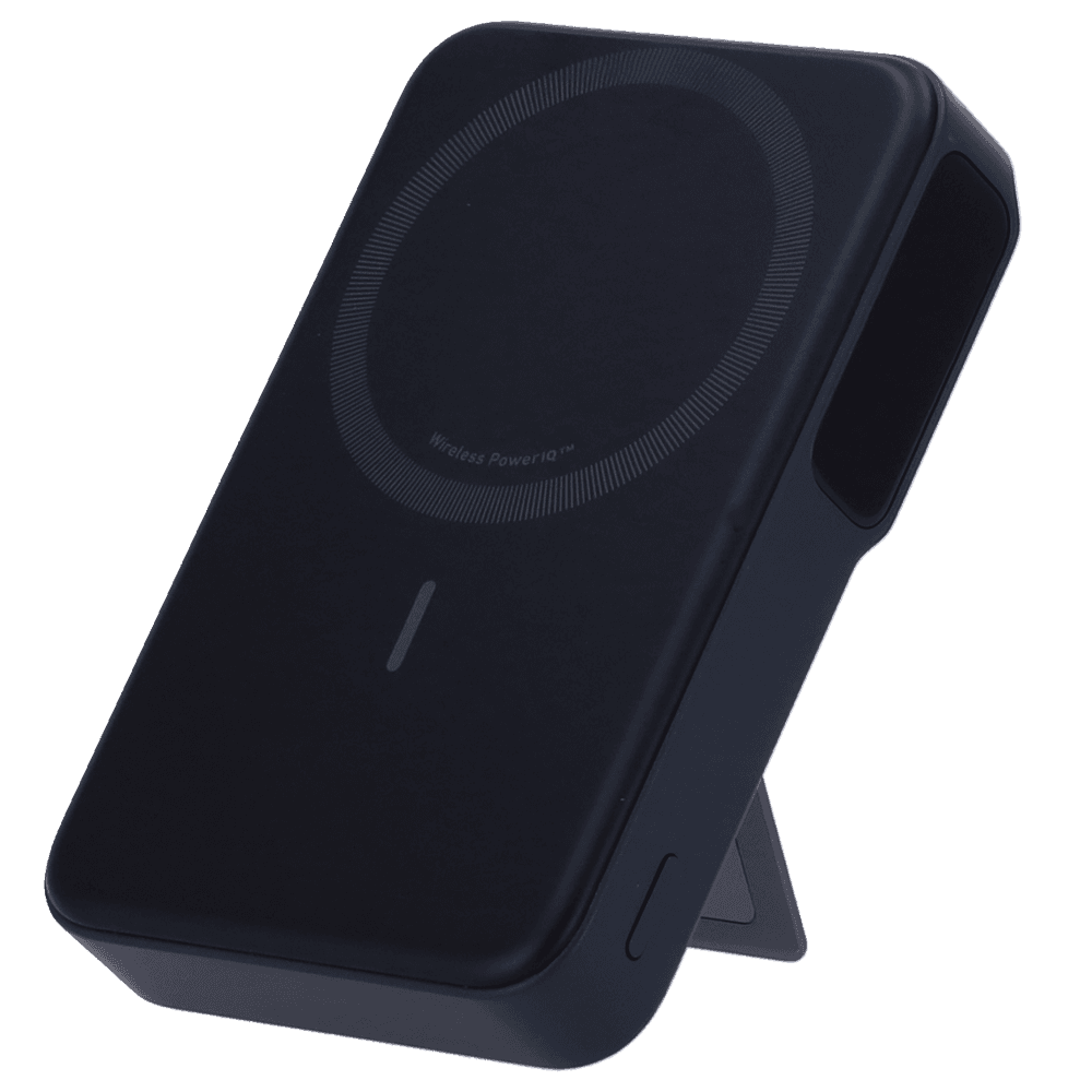 Powerbank Magnética ANKER 633 MagGo (10000 mAh - USB Tipo-C - Preto)