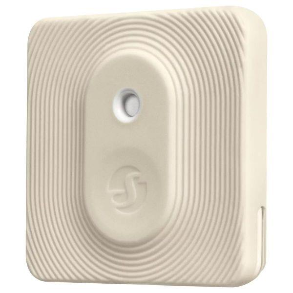 Sensor de Temperatura e Humidade SHELLY BLU ZB H&T (Marfim), miniatura 2