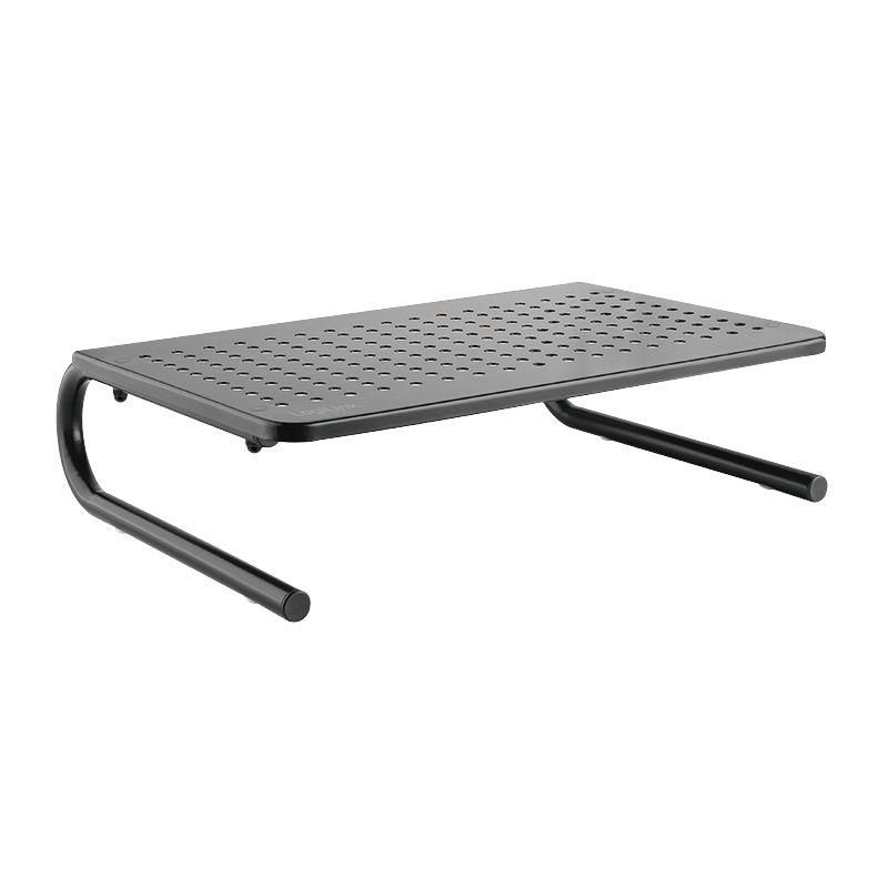 Suporte de Secretária para Monitor e Portátil LOGILINK BP0059 (13"-32" - Preto)