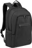 Mochila para Portátil RIVACASE 7561 Alpendorf ECO (até 16" - Preto)