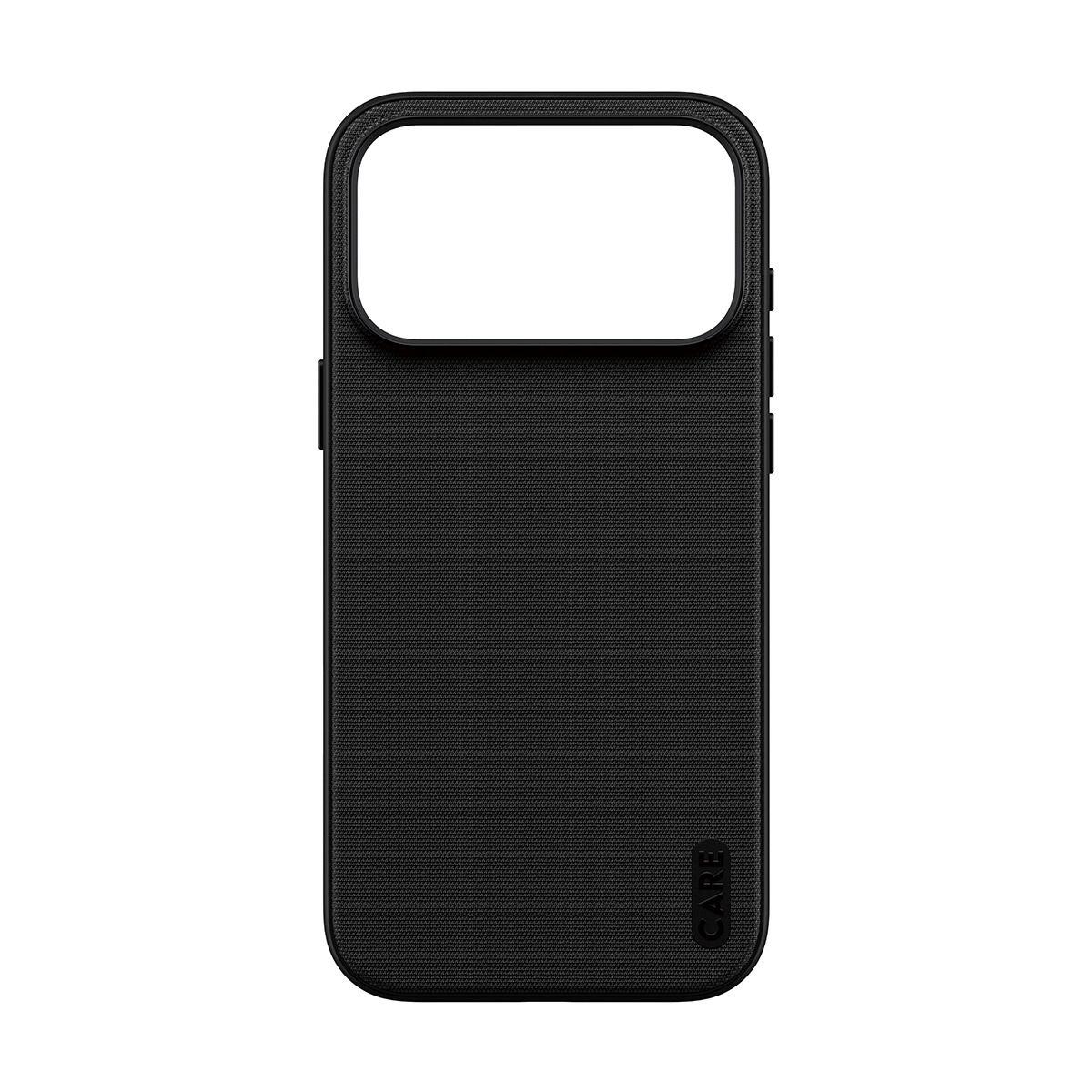 Capa PANZERGLASS CARE™ by Fusion Fabric Case (Apple - Preto), miniatura 6