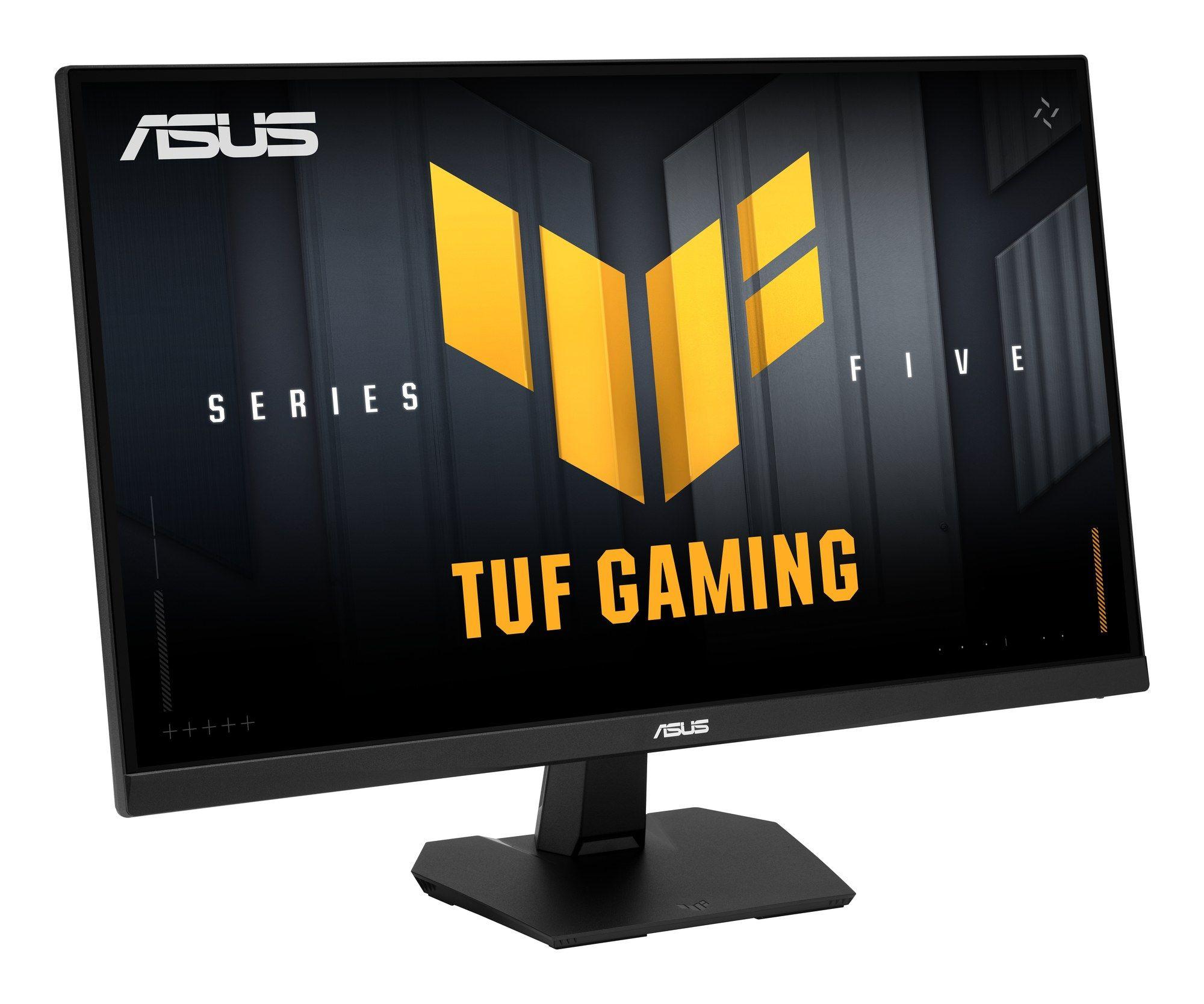 Monitor ASUS TUF Gaming VG279QM5F (27" - Fast IPS - 260 Hz - Preto) — miniatura 3
