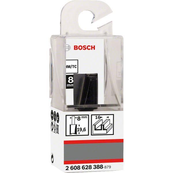 Fresa Direita para Tupia BOSCH 2608628388 (Carboneto), miniatura 3