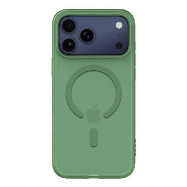 Capa Magnética BELKIN Grip MSA036HQSE (Apple iPhone 17 Pro Max - Verde) — miniatura 2