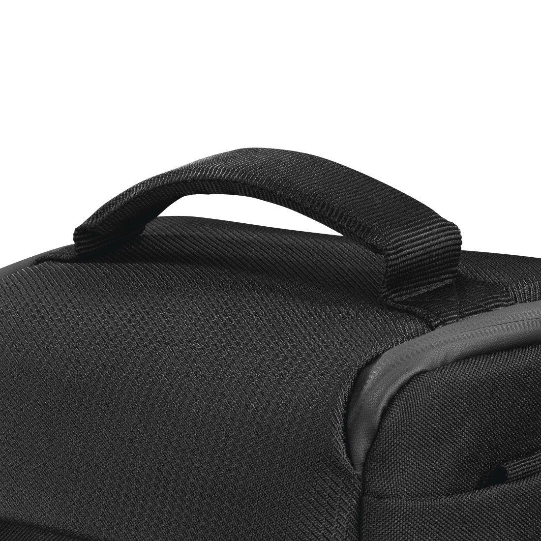 Bolsa para Câmara HAMA Matera 110 (Preto), miniatura 8