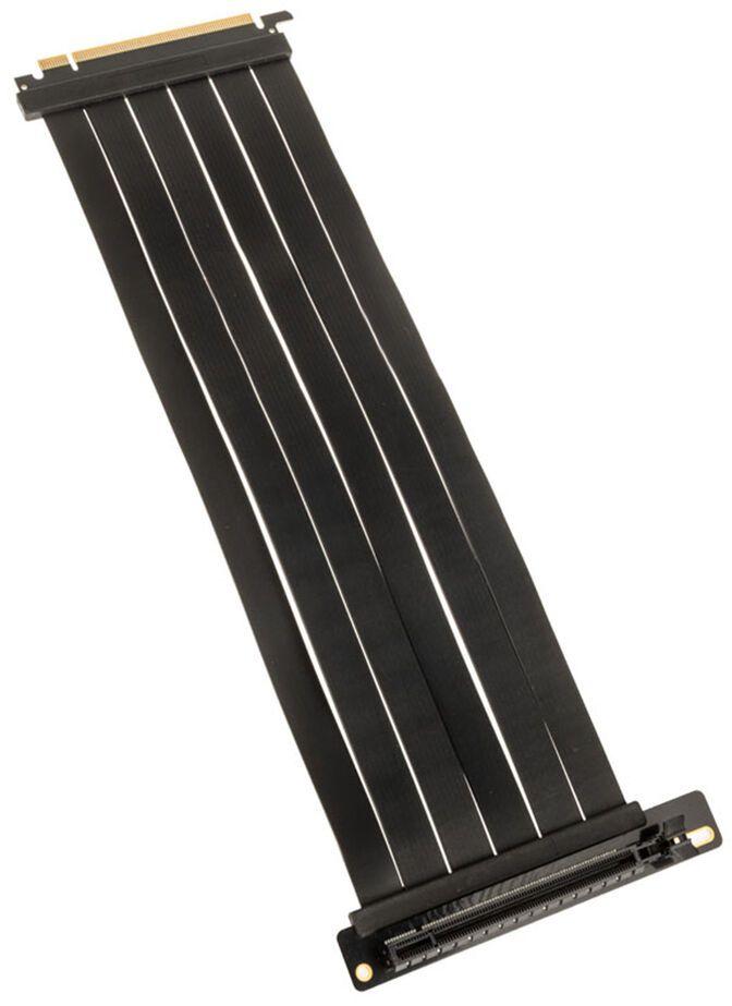 Cabo Riser PCI Express KOLINK PGW-RC-MRK-010 (300 mm - Preto)