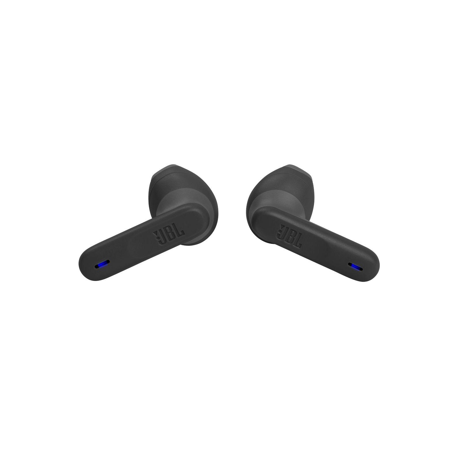 Auscultadores JBL Wave 300TWS (Binaural - True Wireless Stereo - Intra-aural - Preto), miniatura 2