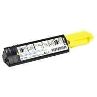 Toner Compatível DELL 3010CN (4000 páginas - Dell 3010CN - Amarelo)