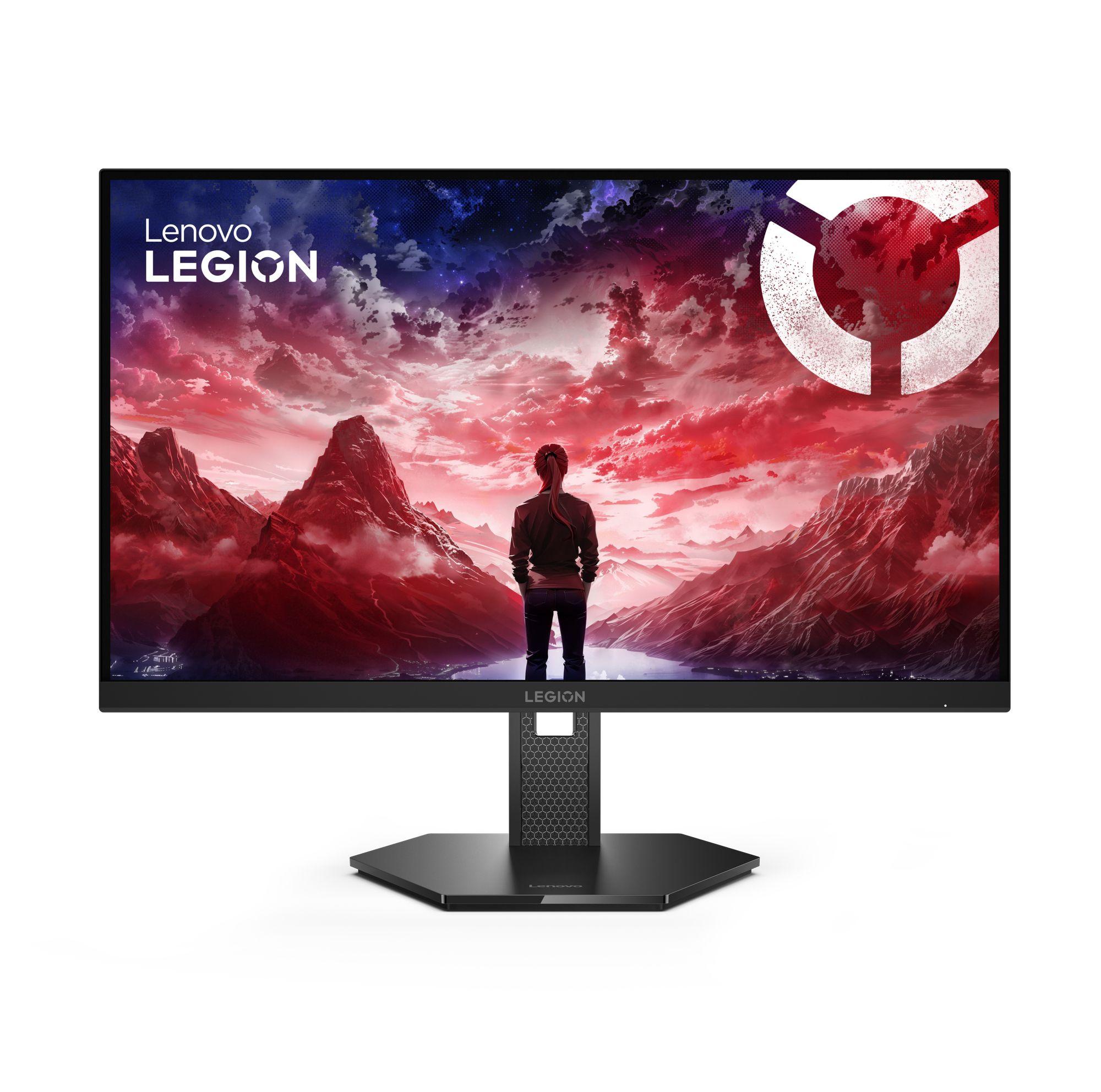 Monitor LENOVO Legion 27U-10 (27" - IPS - 160 Hz - Preto)