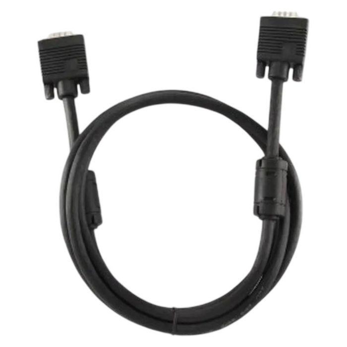 Cabo VGA MICROCONNECT MONGG3FB (3 m - Preto) — miniatura 3