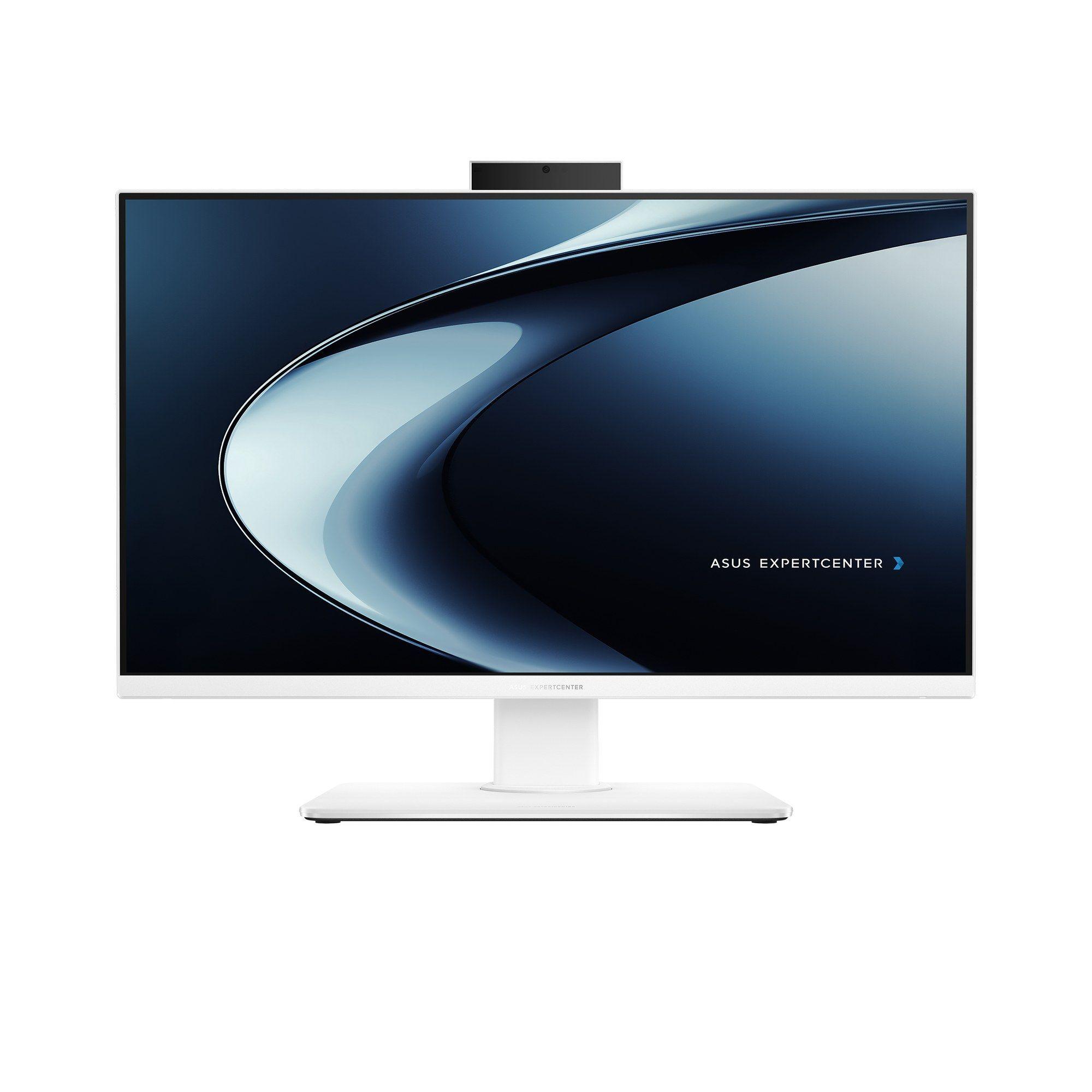 PC All-in-One ASUS ExpertCenter P400 AiO P470VA-WPE018X (Core 5 210H - 32GB DDR5 - 512GB SSD - 27" Full HD - Branco), miniatura 2