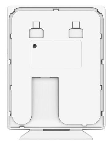 Ponto de Acesso TP-LINK Omada EAP610GP-Desktop (Wi-Fi 6 - 1800 Mbit/s - 2,4-5 GHz - Branco), miniatura 4