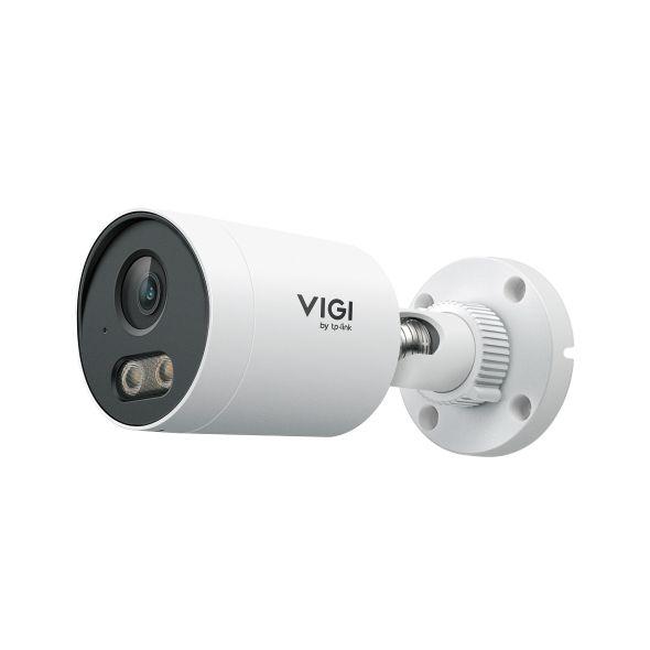 Câmara de Segurança IP TP-LINK INSIGHT S325 (Exterior - 2 MP - 1920 x 1080 pixels - Branco)