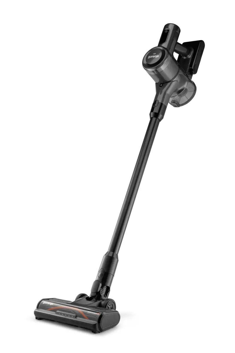 Aspirador Vertical 2 em 1 GORENJE SVC222480AA (Carvão), miniatura 5