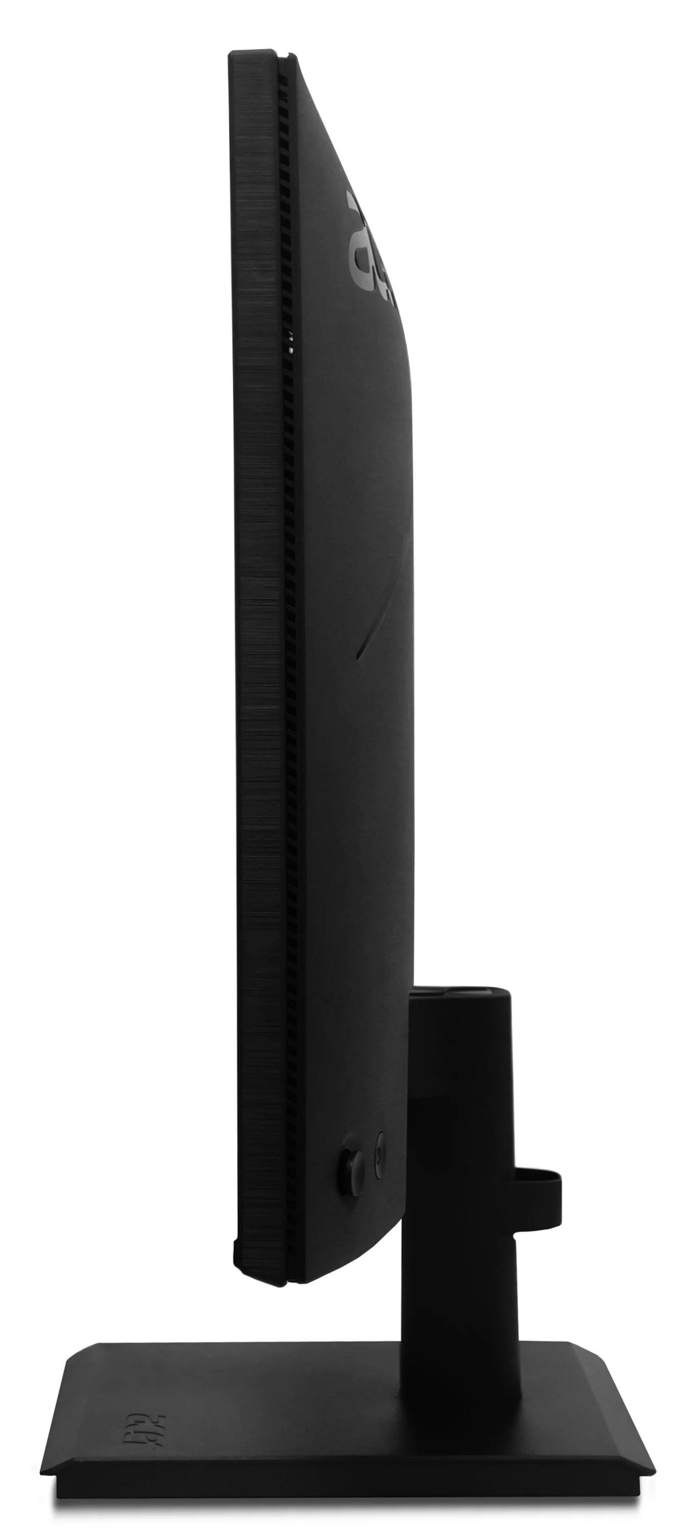 Monitor ACER Vero V247Y Gbi (23,8" - IPS - 120 Hz - Preto), miniatura 4