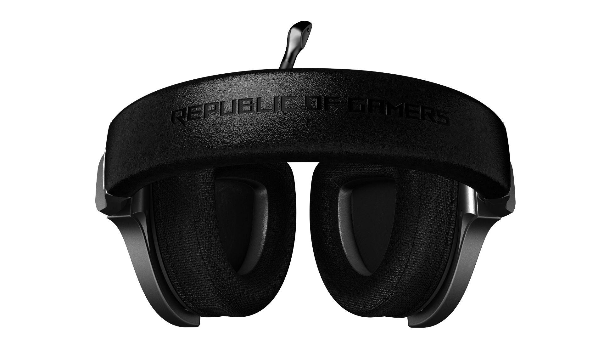 Headset Gaming ASUS ROG Delta S (Preto), miniatura 8