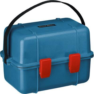 Caixa de Ferramentas BOSCH 1600A000LF (Azul/Vermelho)
