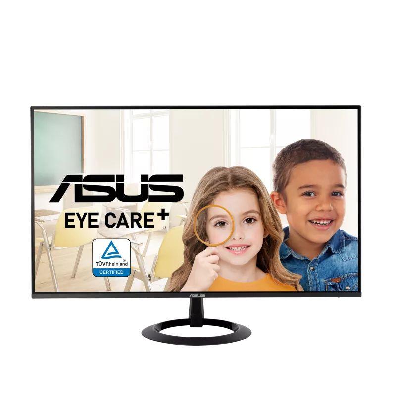 Monitor ASUS VZ24EHF (23,8" - IPS - 100 Hz - Preto)