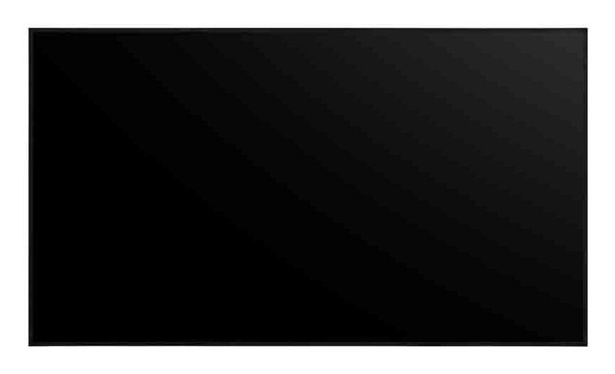 Ecrã de Sinalização Digital LG 55UL3Q-E (55" - ADS - 60 Hz - Preto) — miniatura 2