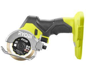 Cortador Elétrico Sem Fios RYOBI RCT18BL-0 (Verde e Preto), miniatura 5