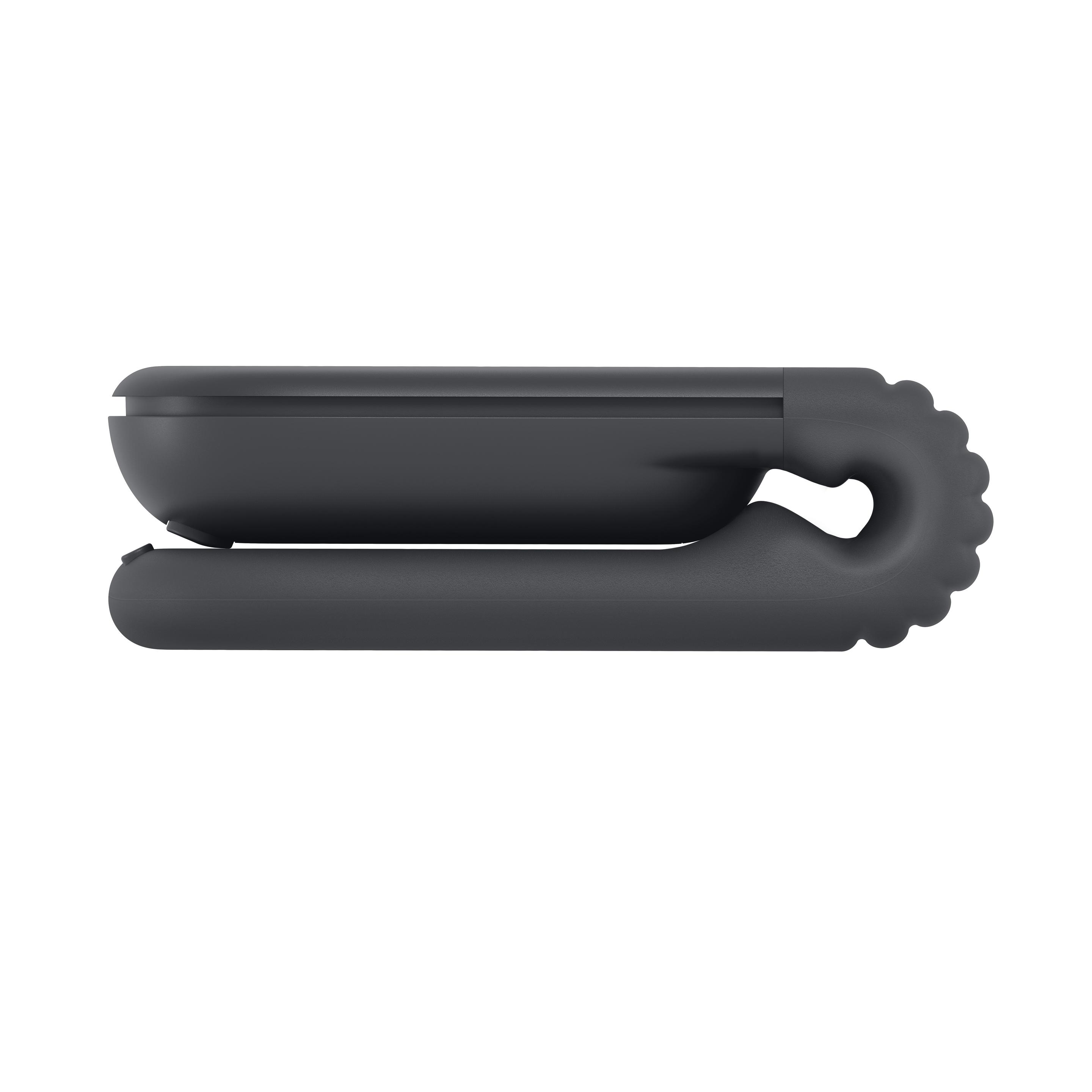 Rato LOGITECH Mobi Fold (Ambidestro - 4000 DPI - Ótico - Grafite) — miniatura 6