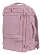 Mochila para Portátil NATEC Camel Lite (15,6" - 19 L - Rosa)