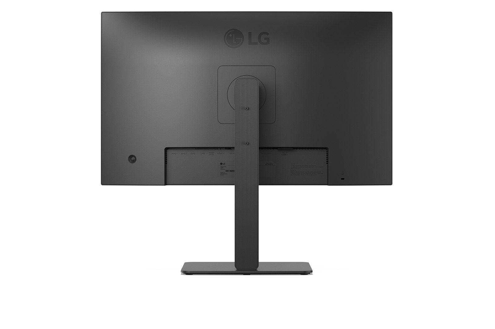 Monitor LG 27BA750-B (27" - IPS - 100 Hz - Preto) — miniatura 5