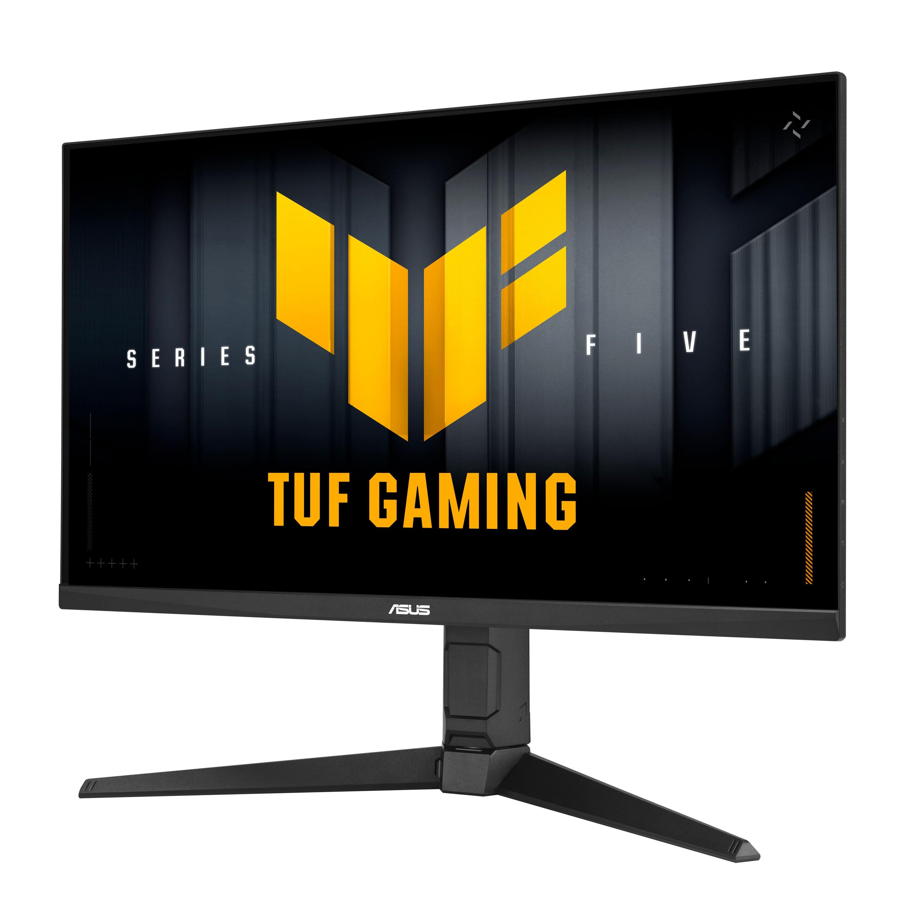 Monitor ASUS TUF Gaming VG279QML5A (27" - Fast IPS - 240 Hz - Preto) — miniatura 2