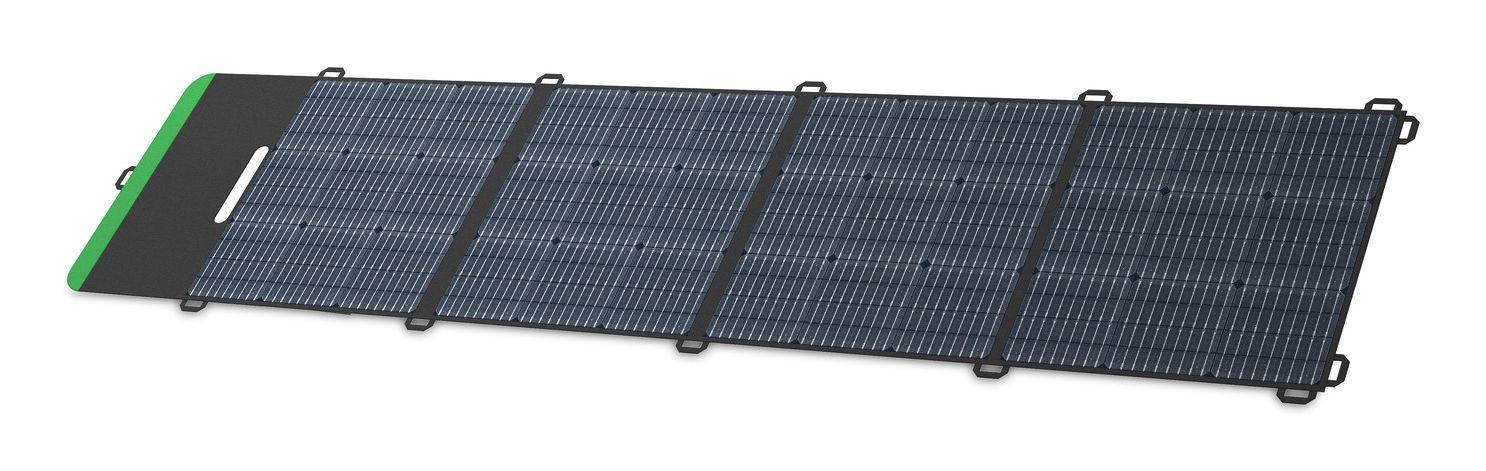 Painel Solar APC PSP200 (Silício monocristalino)