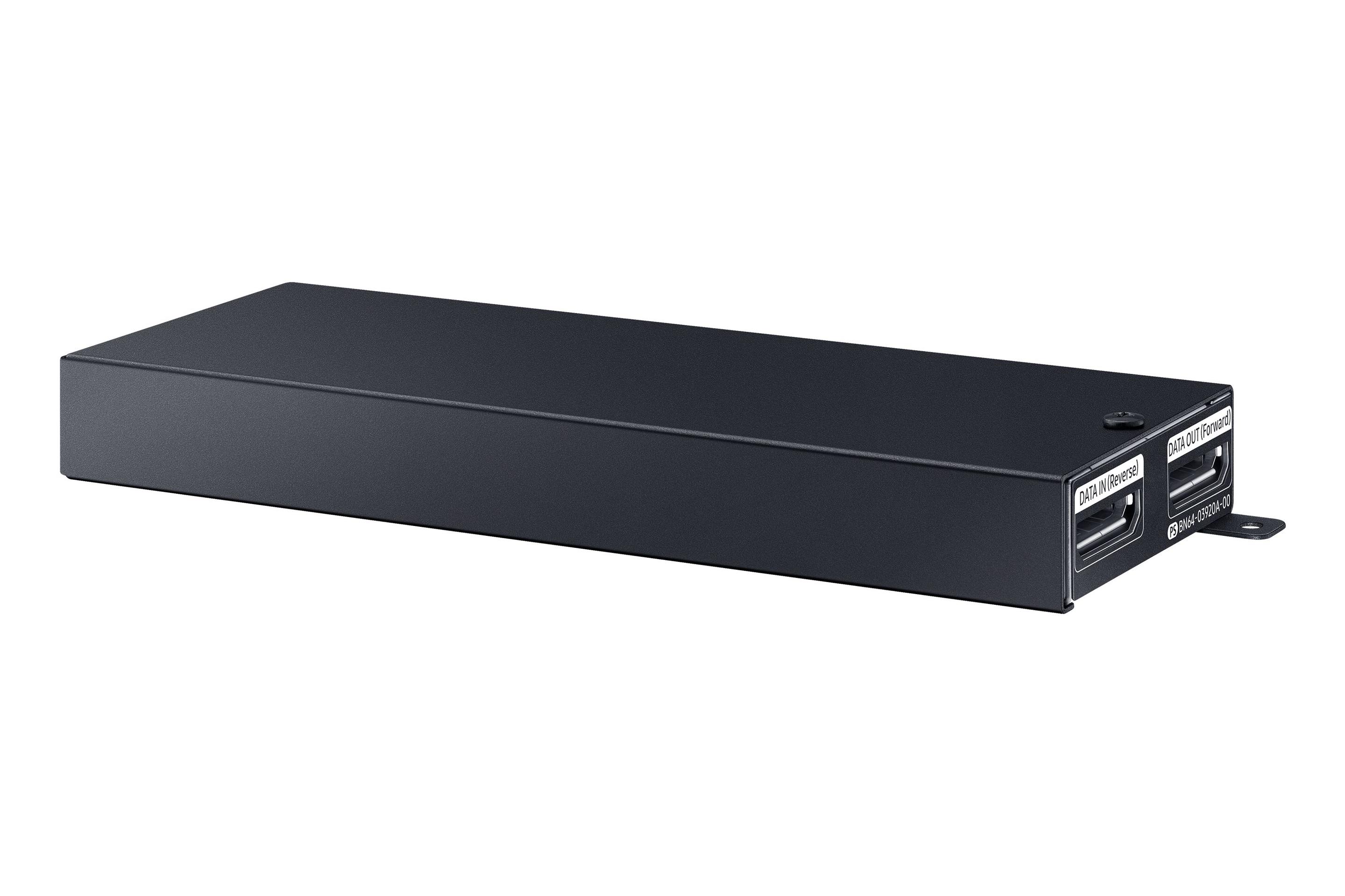 Controlador LED para Sinalética Digital SAMSUNG SBB-NOWJMU (4K UHD - HDR10+ - Preto), miniatura 2