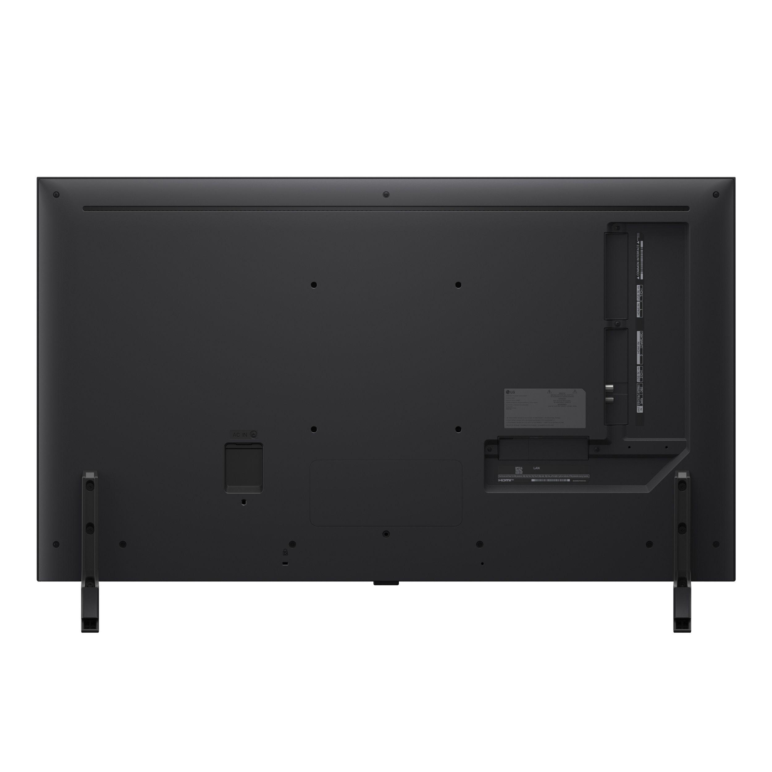Televisão LG TV QNED AI 43QNED80A6A (43" - QNED - 4K Ultra HD - Preto), miniatura 6
