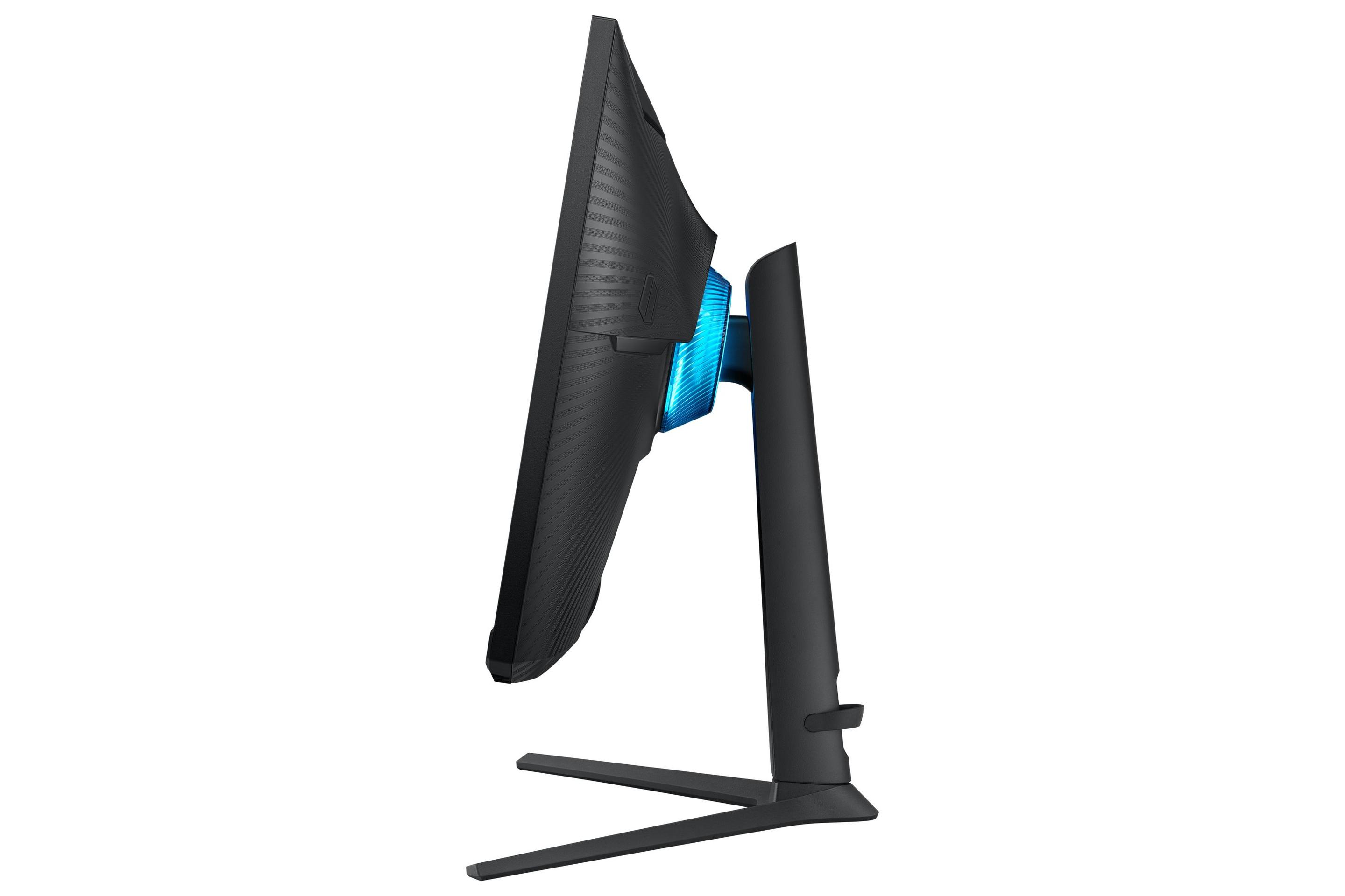 Monitor SAMSUNG Odyssey G7 LS32BG700EUXEN (32" - IPS - 144 Hz - Preto) — miniatura 10