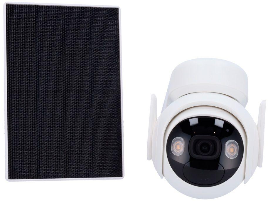 Kit Câmara de Segurança IP IMOU Cell PT Lite IPC-K9ECP-3T0WE/FSP12-TYPEC (Exterior - 3 MP - 2304 x 1296 pixels - Branco) — miniatura 3