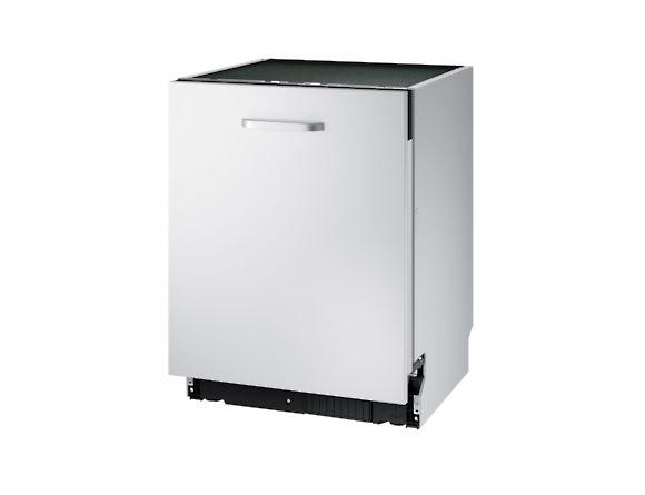 Máquina de Lavar Loiça Encastre SAMSUNG DW60M6040BB/EO (13 talheres - B - 10,5 l), miniatura 3