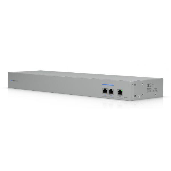 Switch WAN UBIQUITI USW-WAN-RJ45 (Gigabit Ethernet - 20 Gbit/s - Cinzento), miniatura 5