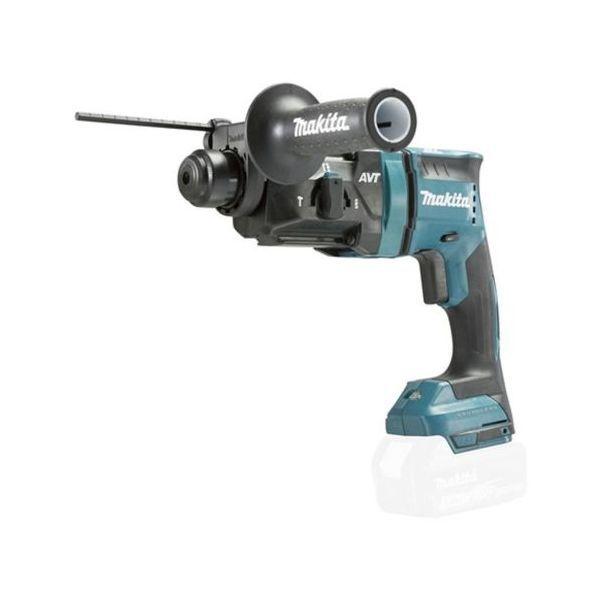 Martelo Perfurador MAKITA DHR182Z (Azul e Preto), miniatura 2